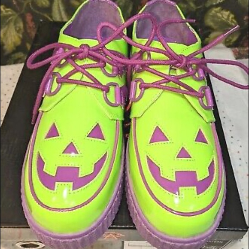 Strange Cvlt Krypt Jackolantern